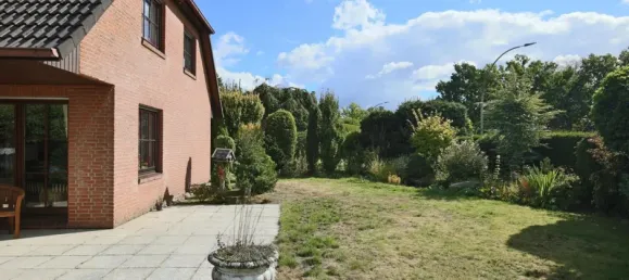 Casa de 3 dormitorios en Segeberg, Germany No. 73159 30