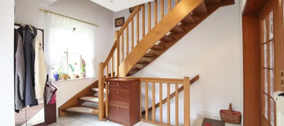 Casa de 3 dormitorios en Segeberg, Germany No. 73159 35