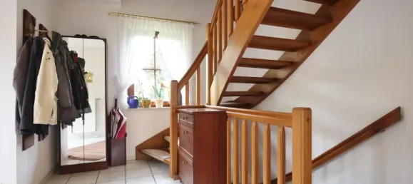 Casa de 3 dormitorios en Segeberg, Germany No. 73159 37