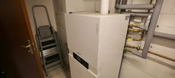 Casa de 3 dormitorios en Segeberg, Germany No. 73159 11