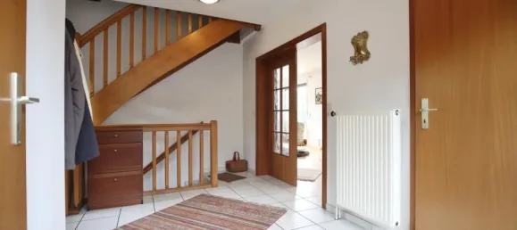 Casa de 3 dormitorios en Segeberg, Germany No. 73159 42