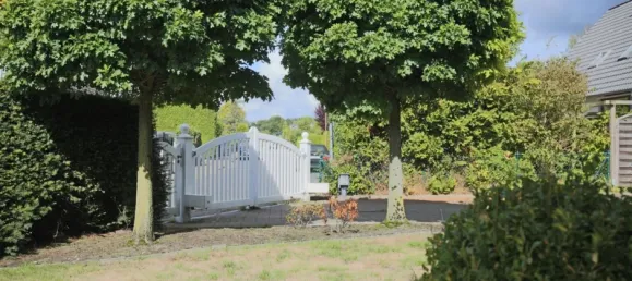 Casa de 3 dormitorios en Segeberg, Germany No. 73159 38