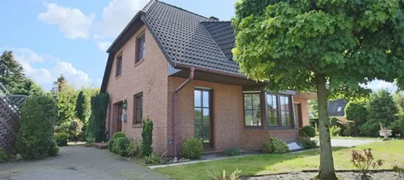 Casa de 3 dormitorios en Segeberg, Germany No. 73159 6