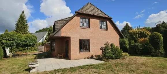 Casa de 3 dormitorios en Segeberg, Germany No. 73159 28