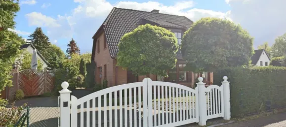 Casa de 3 dormitorios en Segeberg, Germany No. 73159 13