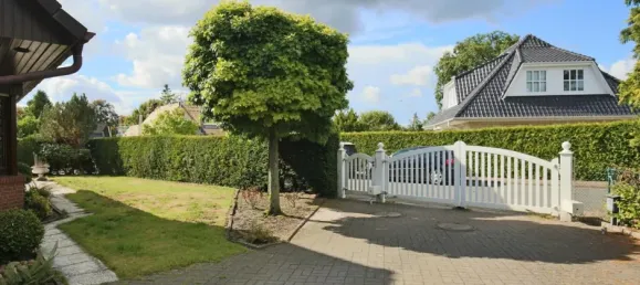 Casa de 3 dormitorios en Segeberg, Germany No. 73159 31