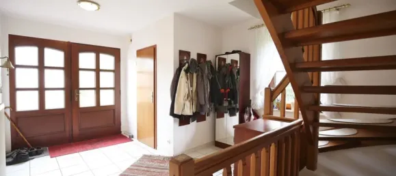 Casa de 3 dormitorios en Segeberg, Germany No. 73159 19