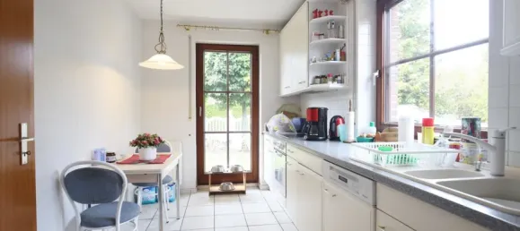 Casa de 3 dormitorios en Segeberg, Germany No. 73159 21