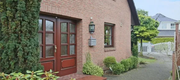 Casa de 3 dormitorios en Segeberg, Germany No. 73159 14