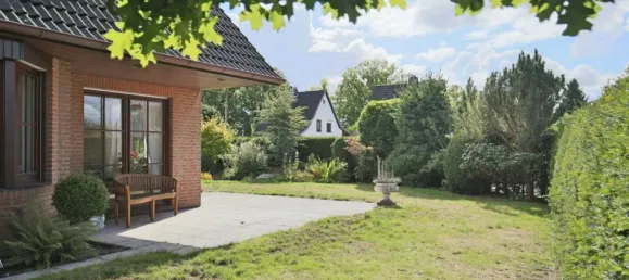 Casa de 3 dormitorios en Segeberg, Germany No. 73159 33