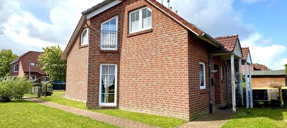 Adosado de 2 dormitorios en Aurich, Germany No. 221689 2