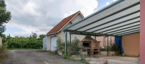 Casa de 5 dormitorios en Soissons, France No. 242200 14