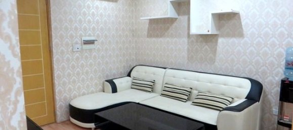 1 bedroom Apartment in Long Bien, Vietnam No. 4812 2