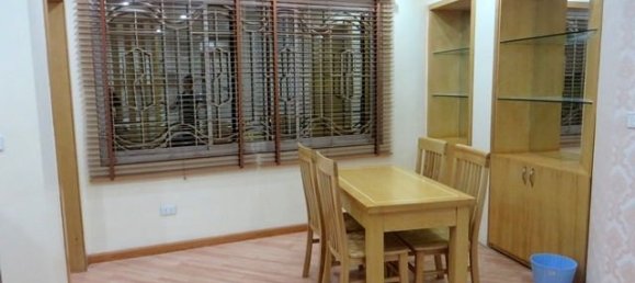 1 bedroom Apartment in Long Bien, Vietnam No. 4812 5