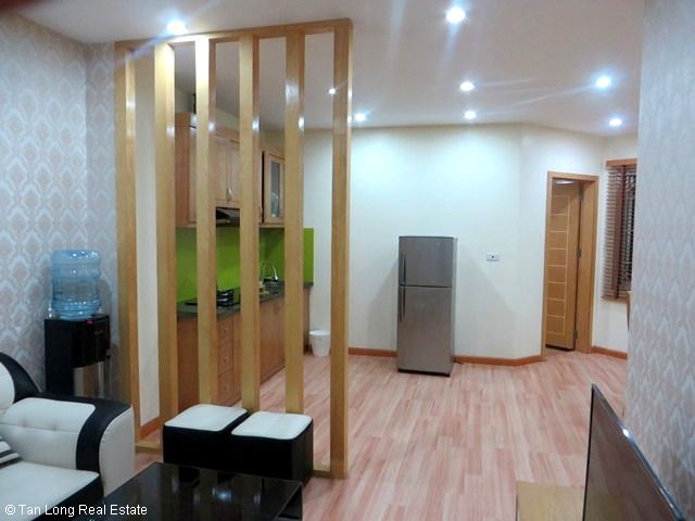 1 bedroom Apartment in Long Bien, Vietnam No. 4812