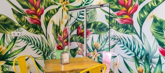 Imóvel comercial em Costa da Caparica, Portugal 45 m² N.º 64755 10