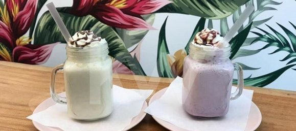 Imóvel comercial em Costa da Caparica, Portugal 45 m² N.º 64755 14