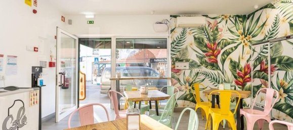 Imóvel comercial em Costa da Caparica, Portugal 45 m² N.º 64755 7