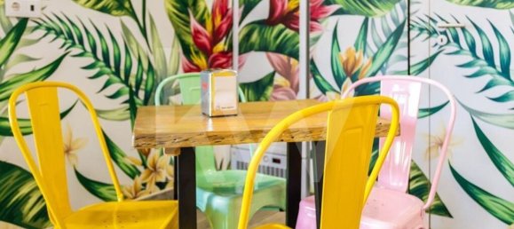 Imóvel comercial em Costa da Caparica, Portugal 45 m² N.º 64755 9