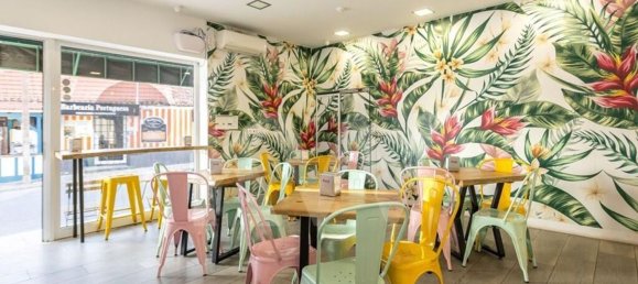 Imóvel comercial em Costa da Caparica, Portugal 45 m² N.º 64755 6