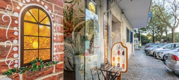 Imóvel comercial em Costa da Caparica, Portugal 45 m² N.º 64755 29