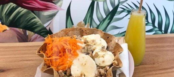 Imóvel comercial em Costa da Caparica, Portugal 45 m² N.º 64755 11