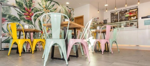 Imóvel comercial em Costa da Caparica, Portugal 45 m² N.º 64755 8