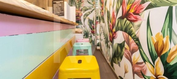 Imóvel comercial em Costa da Caparica, Portugal 45 m² N.º 64755 23