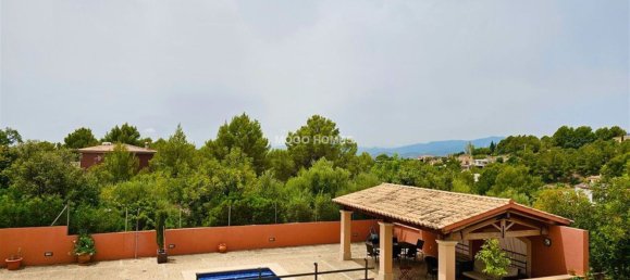 4 bedrooms House in Bunyola, Spain No. 146209 41