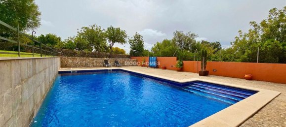 4 bedrooms House in Bunyola, Spain No. 146209 35