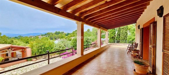 4 bedrooms House in Bunyola, Spain No. 146209 38