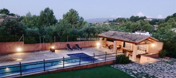 4 bedrooms House in Bunyola, Spain No. 146209 50