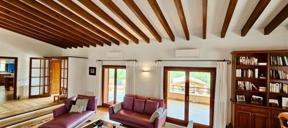 4 bedrooms House in Bunyola, Spain No. 146209 5