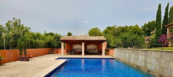 4 bedrooms House in Bunyola, Spain No. 146209 39