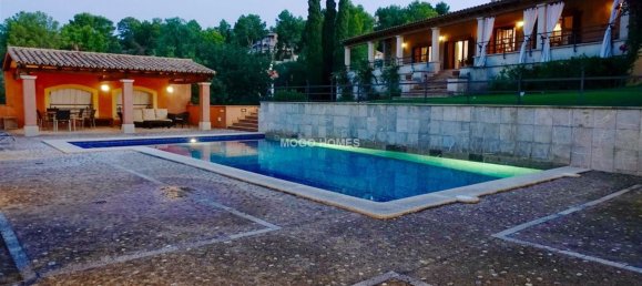 4 bedrooms House in Bunyola, Spain No. 146209 45