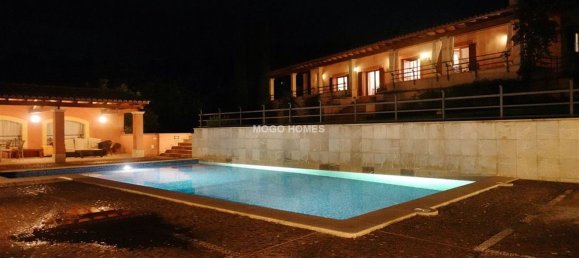 4 bedrooms House in Bunyola, Spain No. 146209 48