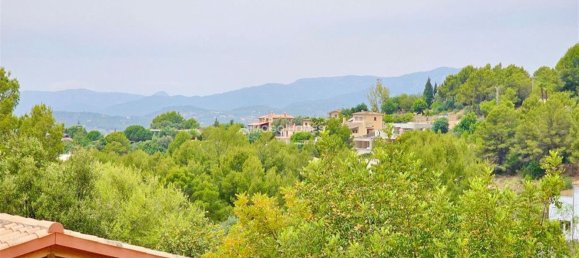 4 bedrooms House in Bunyola, Spain No. 146209 44