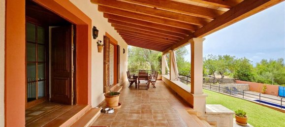 4 bedrooms House in Bunyola, Spain No. 146209 37