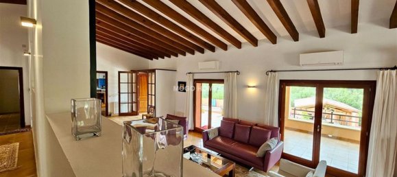 4 bedrooms House in Bunyola, Spain No. 146209 6