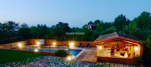 4 bedrooms House in Bunyola, Spain No. 146209 46