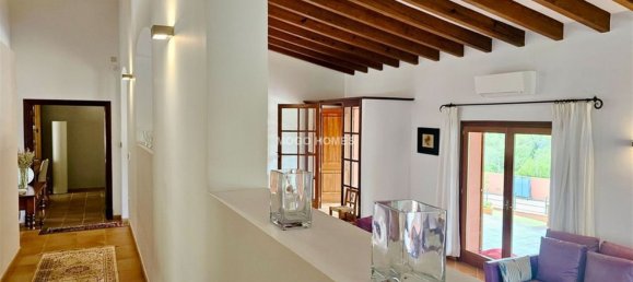 4 bedrooms House in Bunyola, Spain No. 146209 20