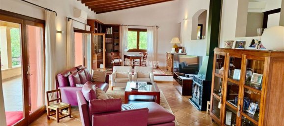 4 bedrooms House in Bunyola, Spain No. 146209 8