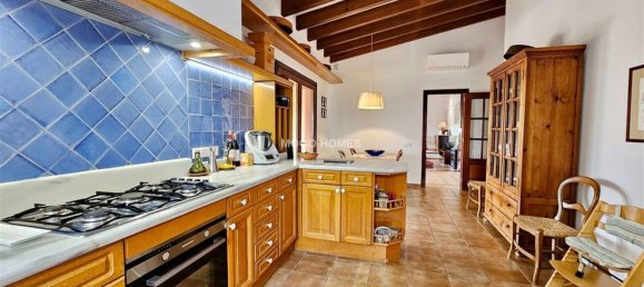 4 bedrooms House in Bunyola, Spain No. 146209 12