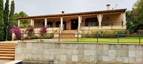 4 bedrooms House in Bunyola, Spain No. 146209 40