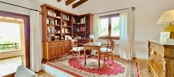 4 bedrooms House in Bunyola, Spain No. 146209 14