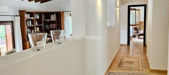 4 bedrooms House in Bunyola, Spain No. 146209 19