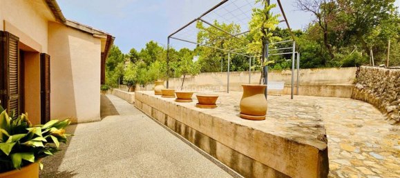 4 bedrooms House in Bunyola, Spain No. 146209 43