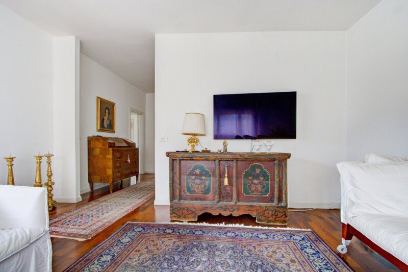 3 bedrooms Apartment in Trento, Italy No. 295154