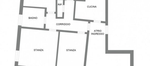 3 bedrooms Apartment in Trento, Italy No. 295154 25