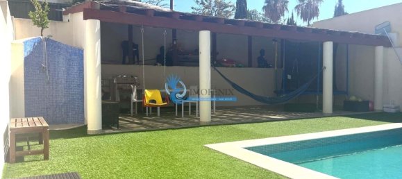 Villa de 4 dormitorios en Albufeira, Portugal No. 110290 15